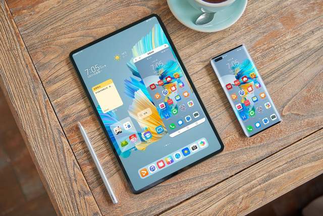 提升移动生产力和创造力，双十一这几款华为MatePad值得关注