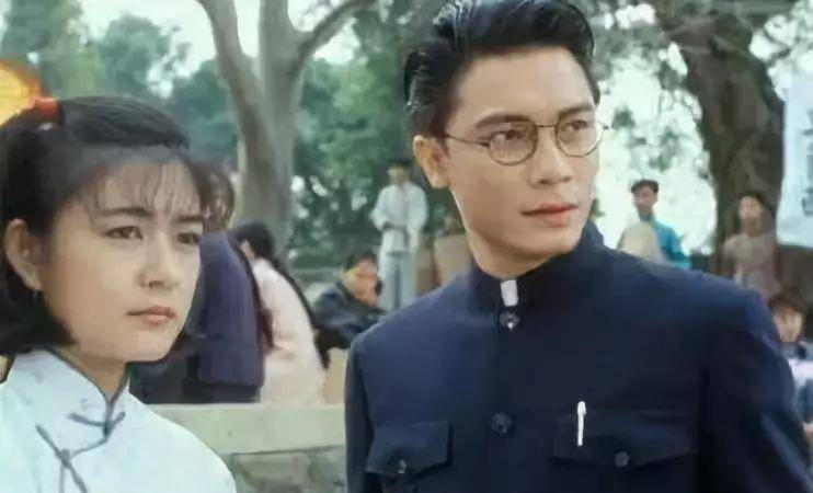 兄弟|罗嘉良评分最高的八部港剧，天地男儿第五，《创世纪》只排第二