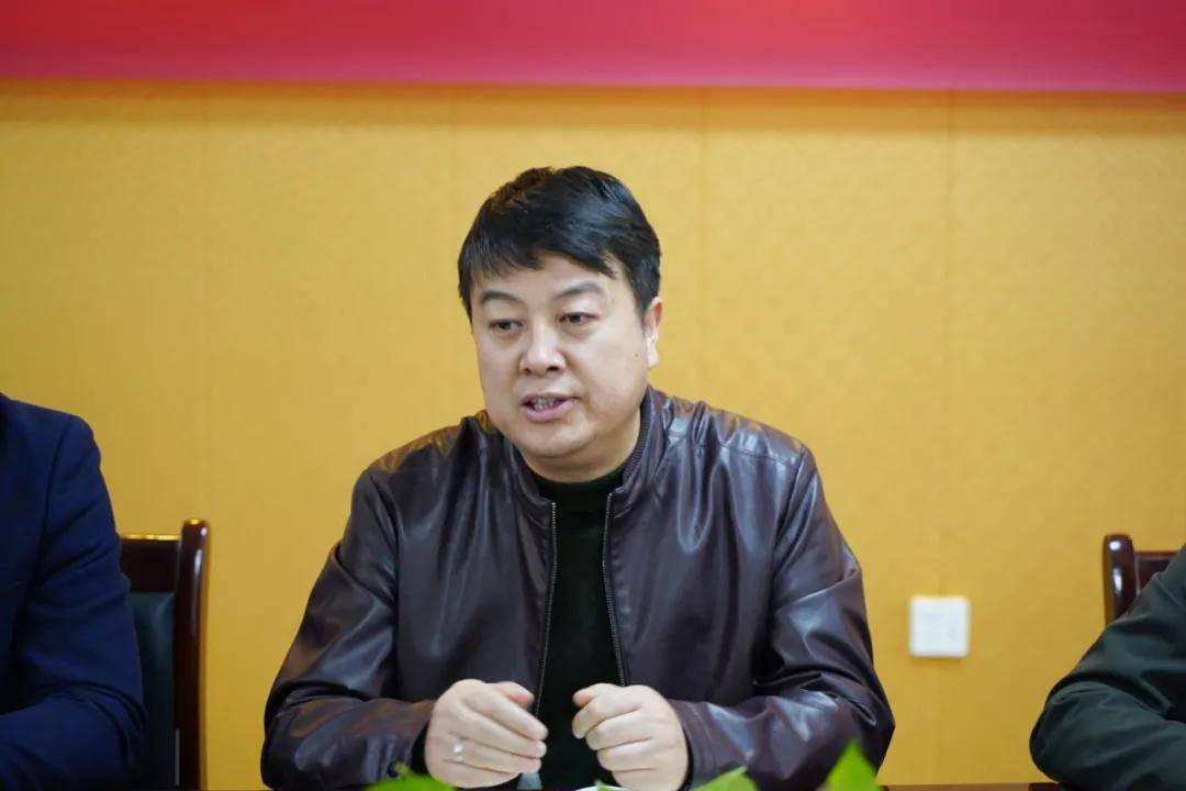 成就精彩人生西安交通运输学校职业技能就业培训班开班_李虎