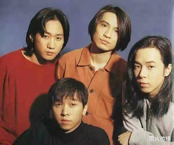 梦想|黄贯中再唱Beyond《海阔天空》，百唱不腻，唱的是年轻时的热血和情怀!