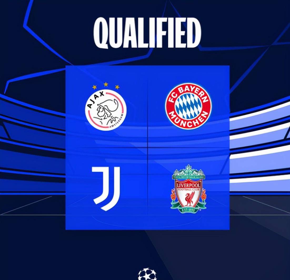 欧冠出线形势分析 皇马曼城很稳 巴萨有点危险 米兰需要奇迹 积分 全网搜