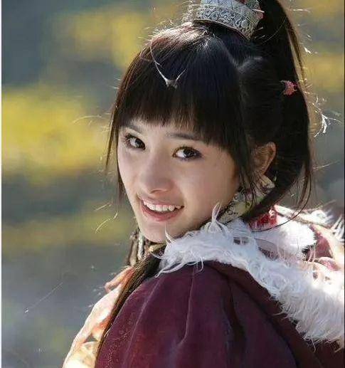 婴儿|出道28年,杨幂终于肯扮“丑”了