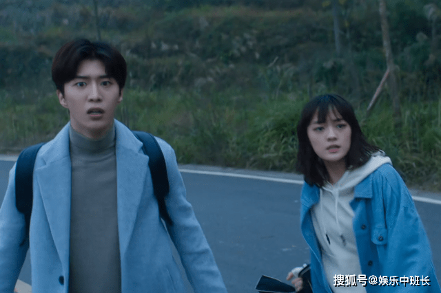 致命愿望梁洛意外坠崖而死这不是一种巧合wisher是谁设计的