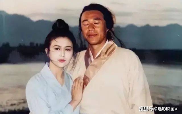 武侠片|内地被禁十年，香港票房惨败，因删减太多被低估，28年前的武侠片