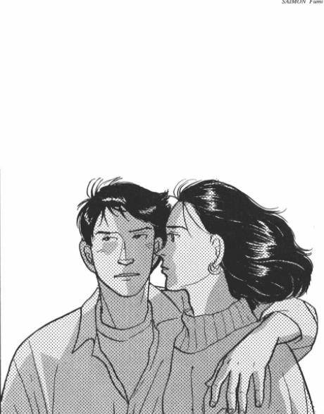 东京爱情故事 之父婚姻纪实漫画 中年丈夫外遇却找到真爱 岛田 全网搜