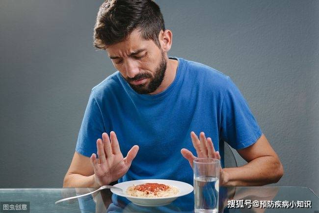 肝脏|肝硬化早期，身体可能会有这5种表现，早发现早预防