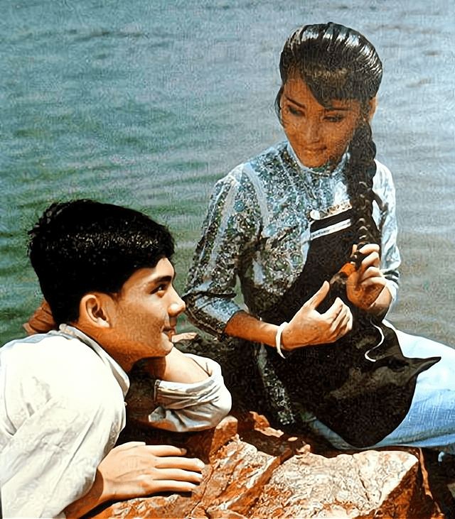 原创39年后虾球传主演们人生命运如何有人去世多年有人退圈