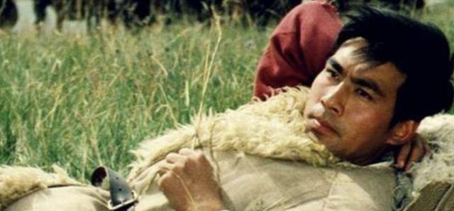 同学|还记得那个清纯美丽的秀芝吗？重看电影《牧马人》有感