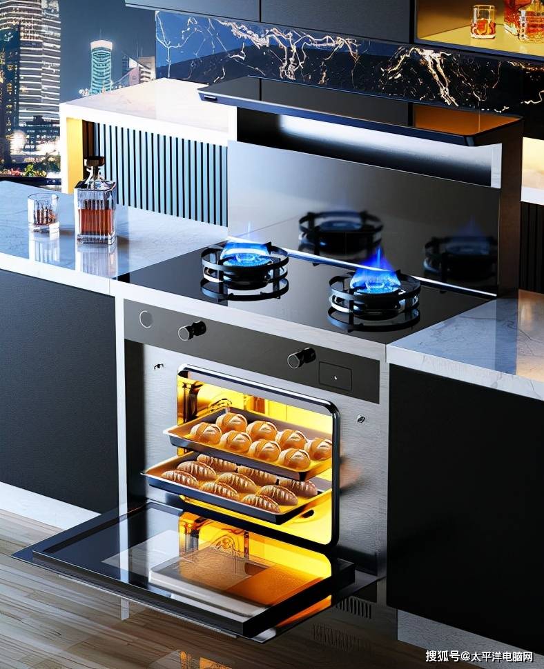 智能微蒸烤一体集成灶 0f059b425ddb4edba72f02ce4640a0f9.jpeg
