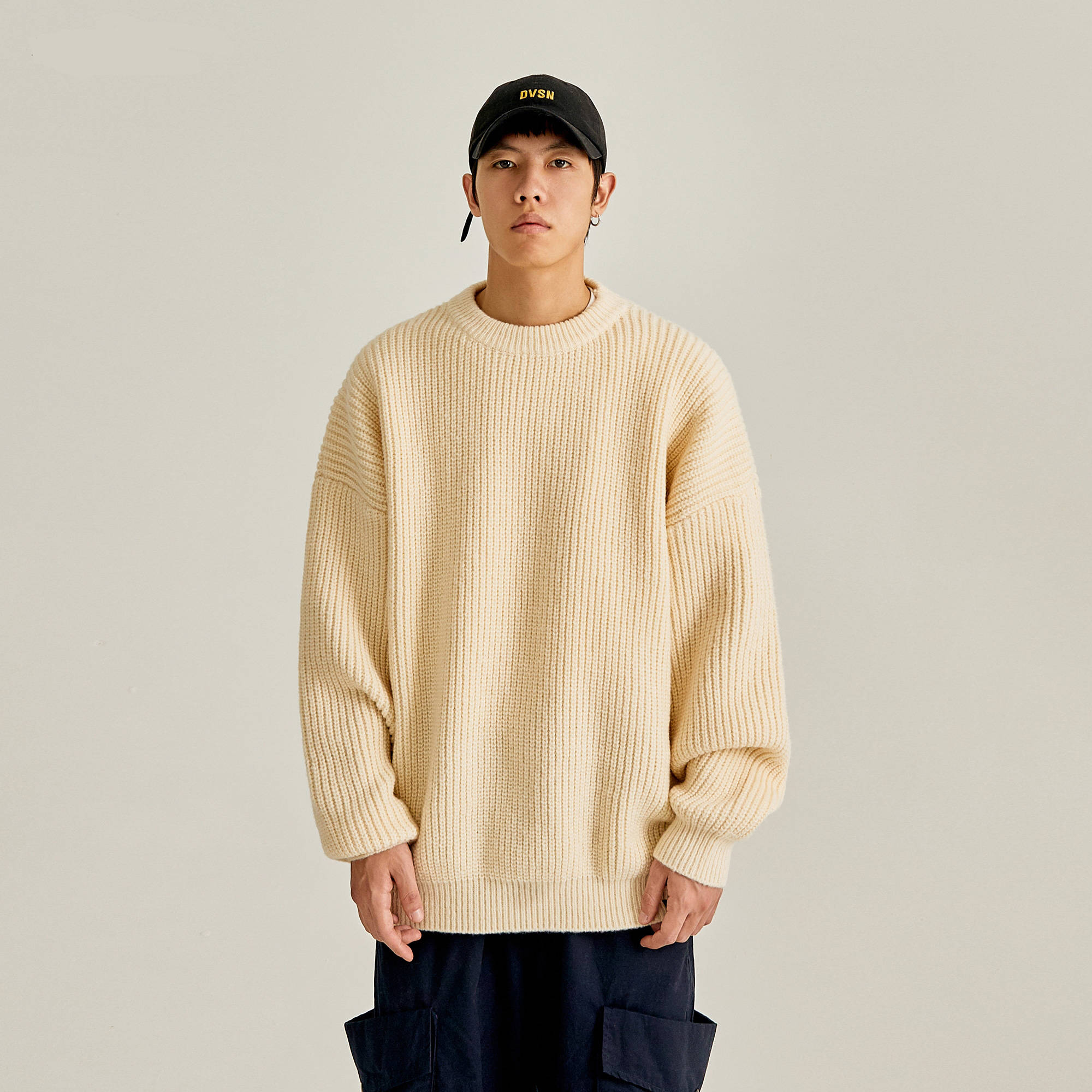 颜色 长的黑的男生要怎样穿呢？