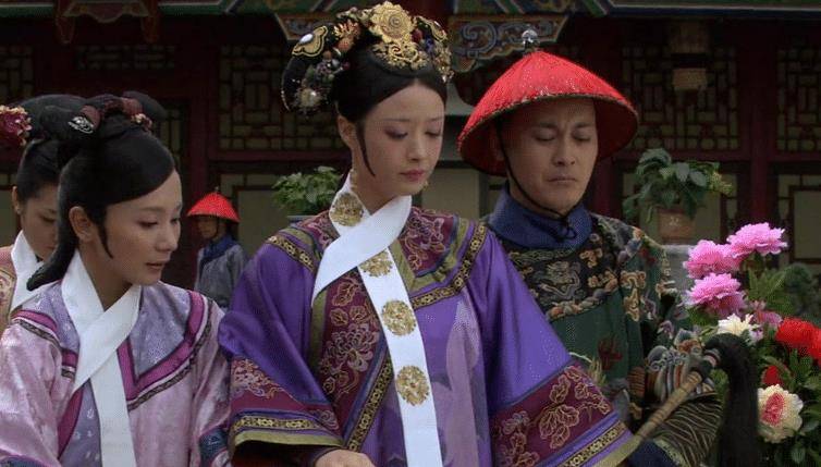 心思|重温《甄嬛传》：我从华妃身上看到了“真实”二字