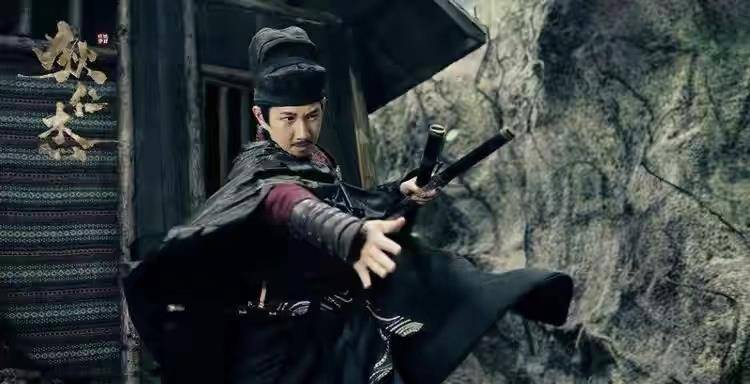 电影|飙升榜第一！本以为这部“丧尸版”狄仁杰是部烂片，没想到真香