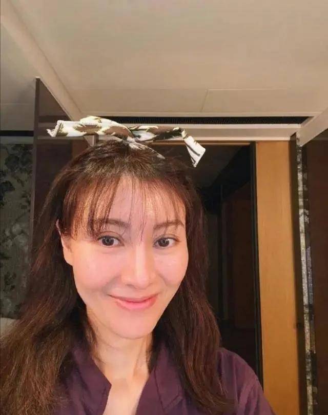 发型每个人造美女，都畏惧这种地狱级变美难度的骨相