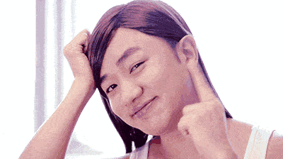 脸部如何干掉“闭口”这磨人的小妖精，手把手教你干掉闭口！