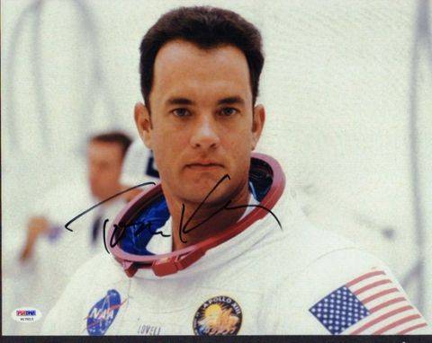 电影|贝索斯曾邀汤姆·汉克斯付钱上太空被拒绝：花2800万美元不值得