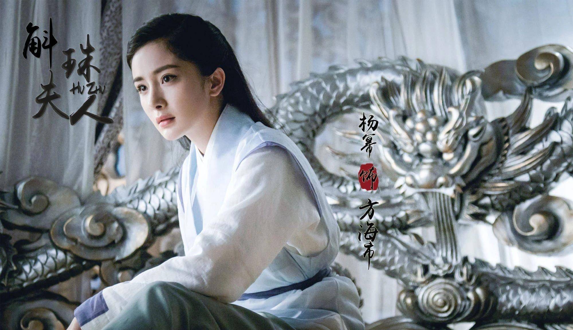 张叔平|能让帅哥美女集体造型翻车，他“功不可没”！