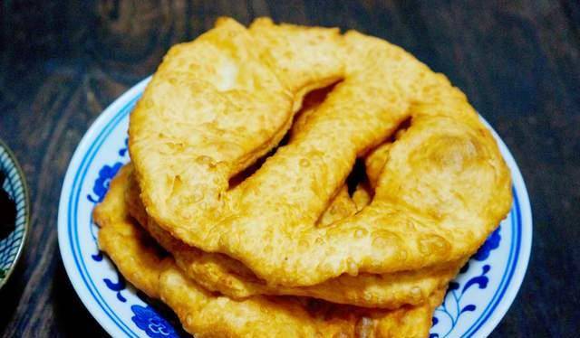 电饭煲|晒晒我家的早餐，好吃不将就，每天丰盛一大桌，营养味美