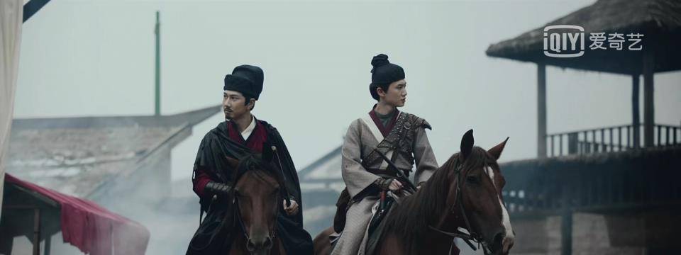 电影|飙升榜第一！本以为这部“丧尸版”狄仁杰是部烂片，没想到真香