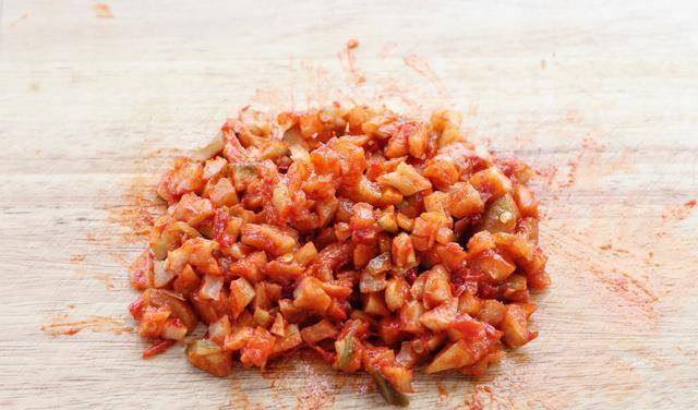 竹帘|上海早餐有名的“四大金刚”之一，食材多样营养丰富，比寿司好吃