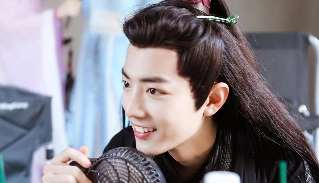 角色|《陈情令》口碑逆袭，评分上升到6.5，功劳最大的不是肖战而是他