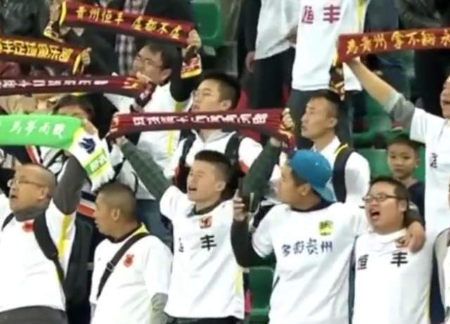 外援|名记爆料：贵州队还拖欠外援外教近1亿，破产无需支付这笔钱！