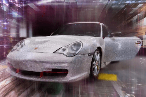 品牌珠宝人气馆王！MATRO GBJ美罗海外珠宝集合闪耀第四届耀进博会