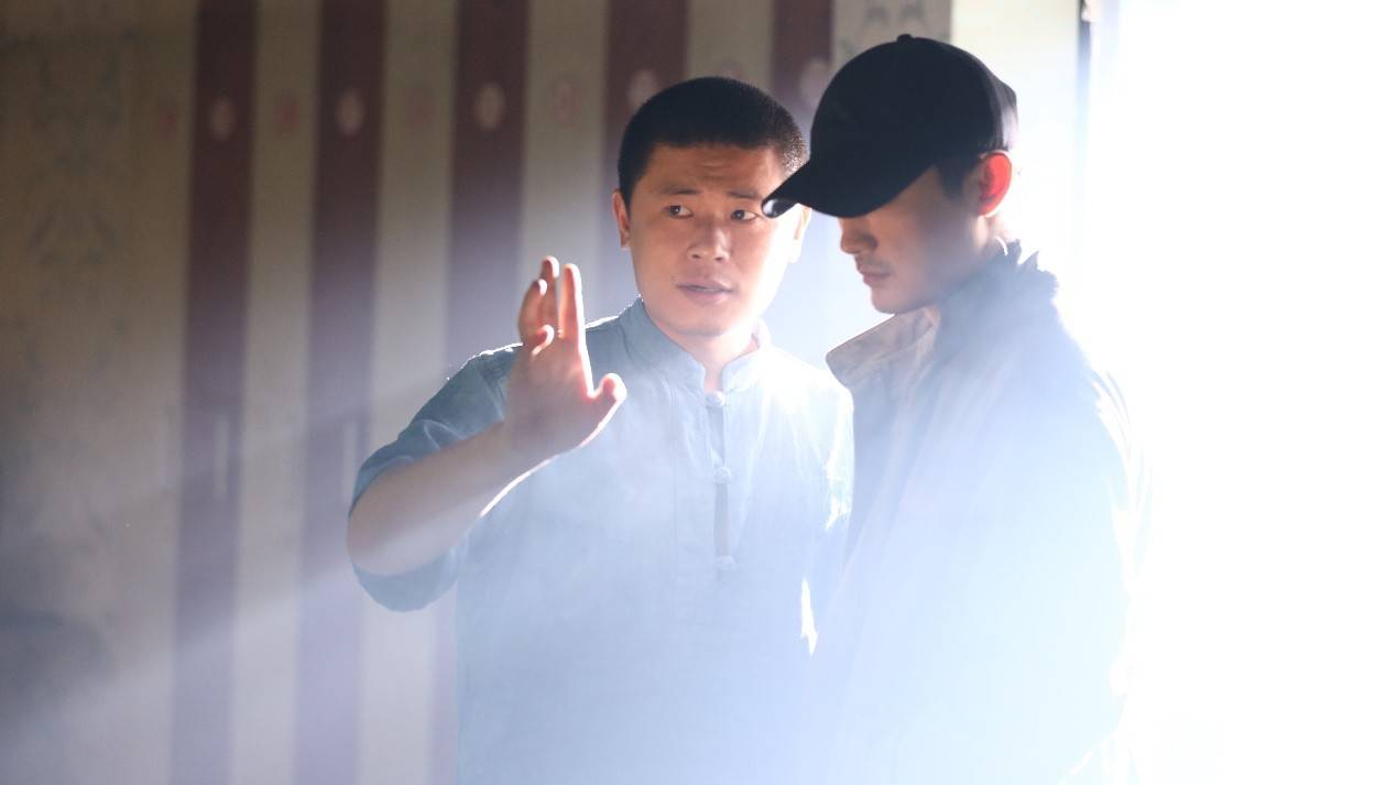 巴西|电影《北方无故人》入围第45届巴西圣保罗国际电影节“新导演竞赛”单元