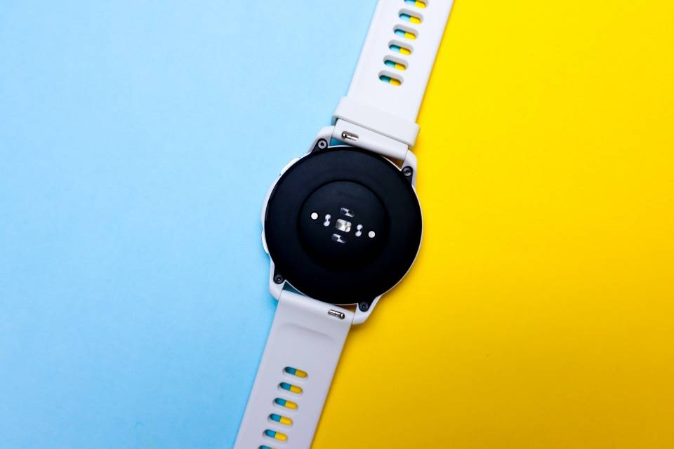 潮流延续魅力绽放小米手表color2深度体验评测