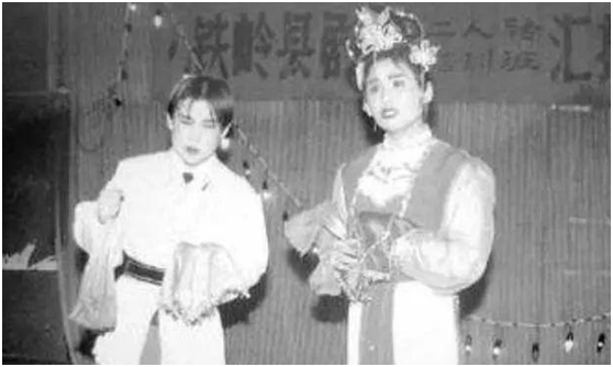 沈鹤|“东北丑角”小沈阳的爆红史,他的过气,真是吃了没文化的亏?