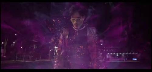 异能|《谁？异能者》热播，丘子健实力演绎沙雕版“灭霸”
