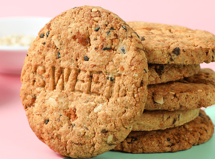 美食|适合女生的5款“宝藏美食”,美味低卡吃不胖,遇见尝尝,真解馋