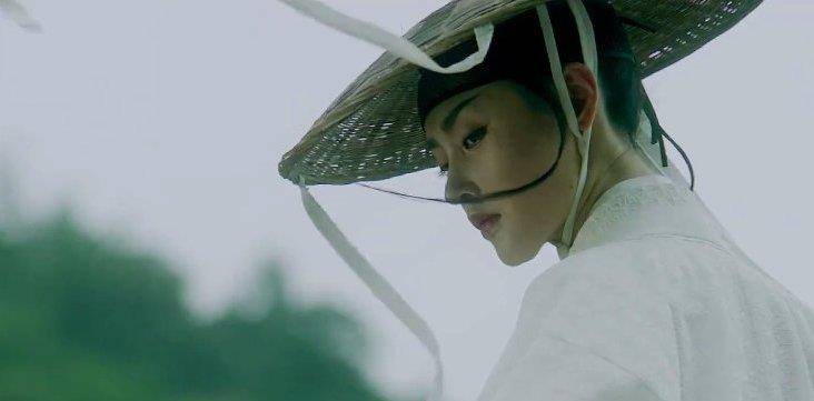 徐凤年|张若昀《雪中悍刀行》发布预告，与胡军演父子，女配角引人注目