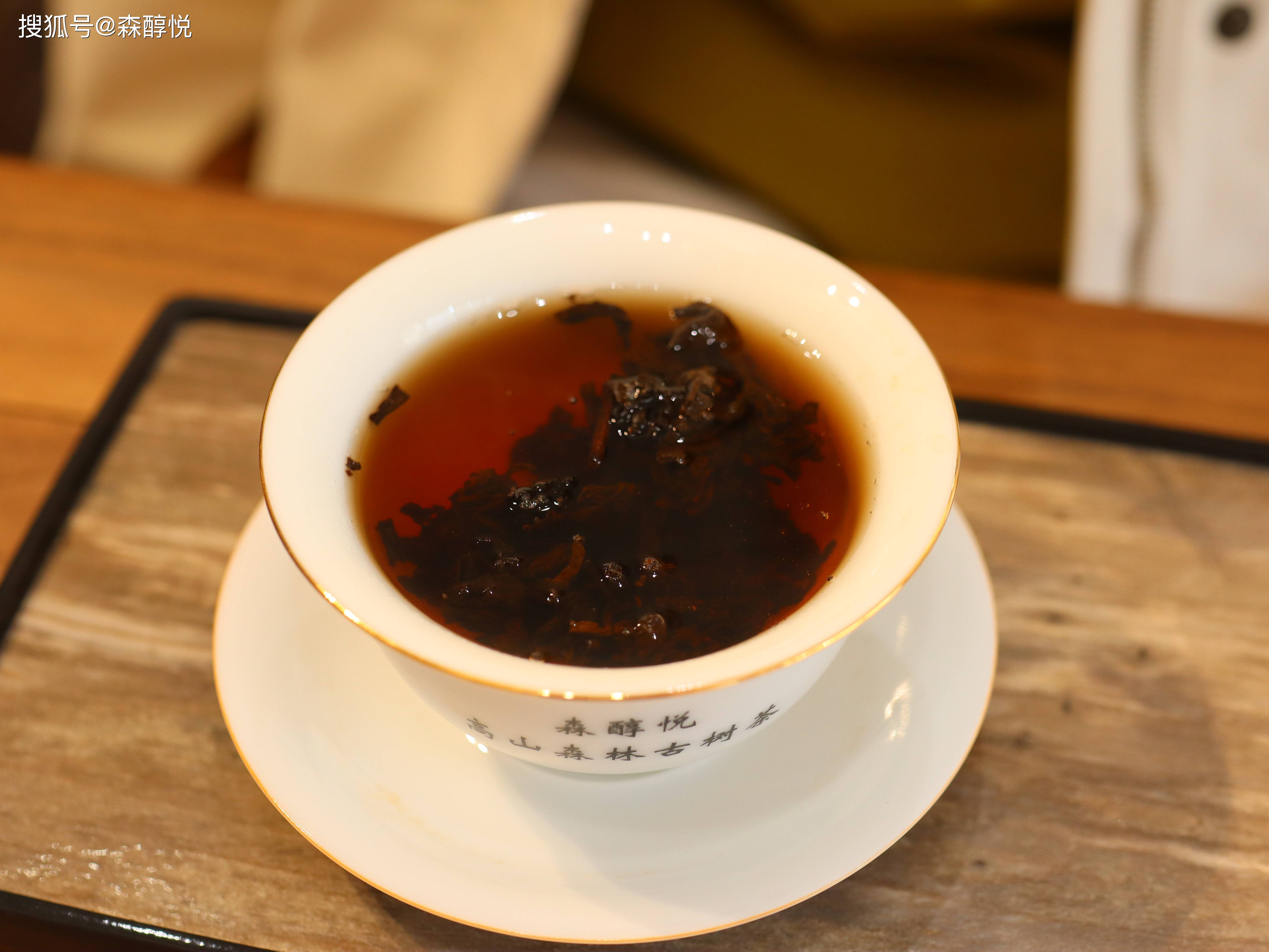 时间|喝茶、冬日里最有仪式感的取暖方式