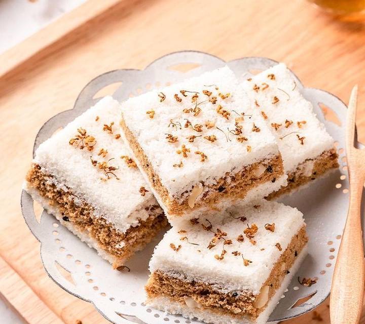 国产|4款“输在包装上”的国产零食,卖不上高价,但都是良心美味