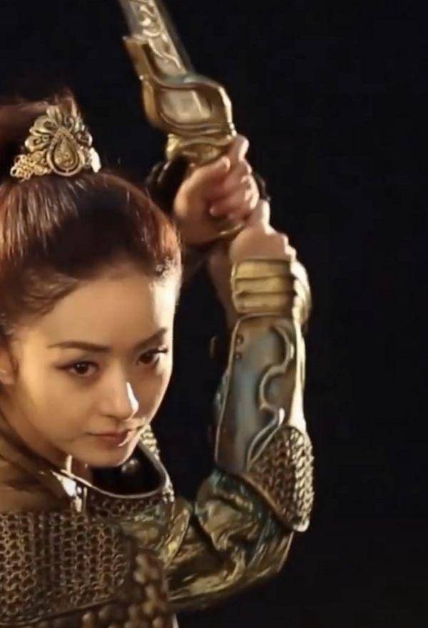 原班人马|《楚乔传2》疑似开拍，赵丽颖定妆照曝光！原班人马恐难再回归