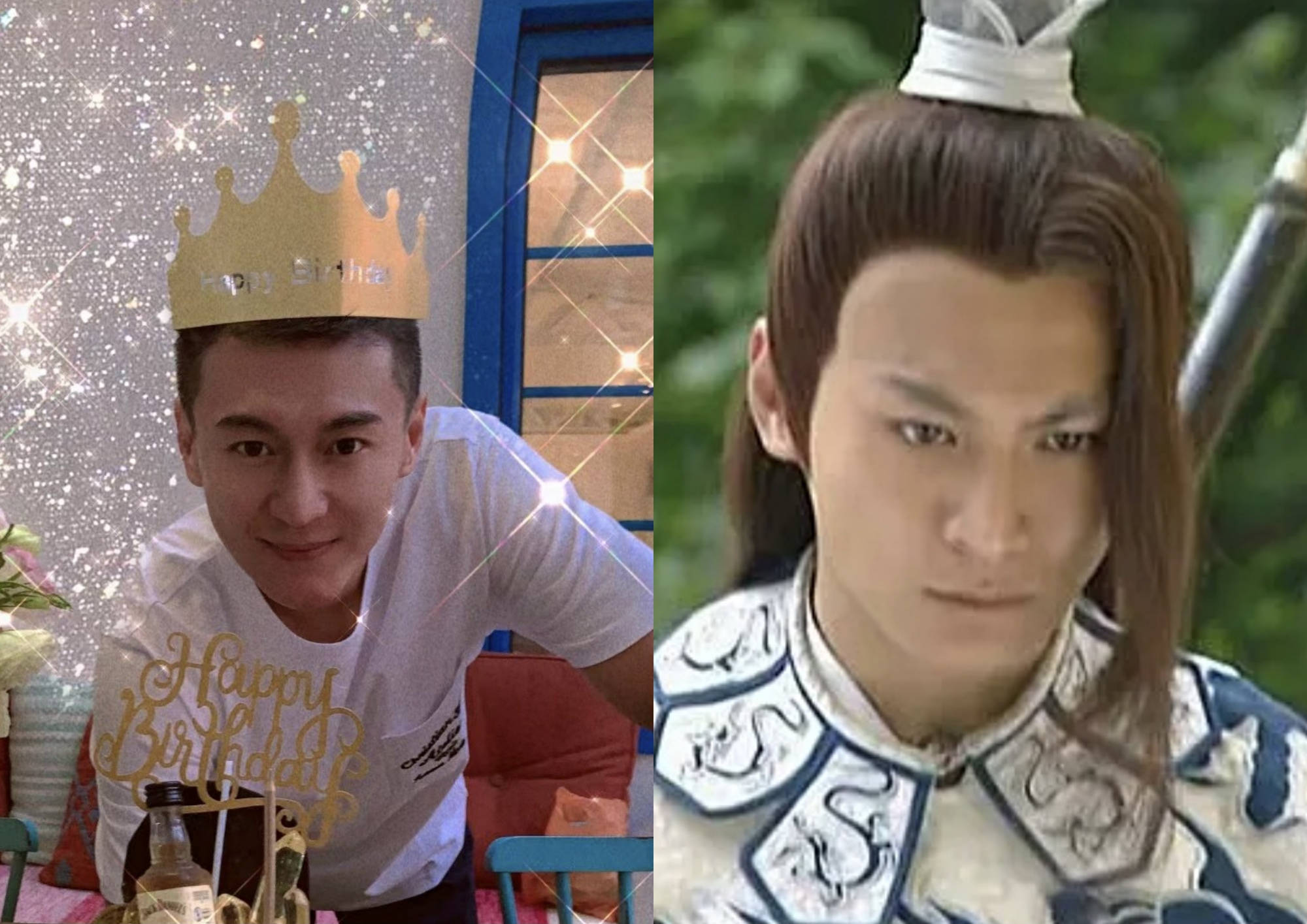 圣母|宝莲灯主演16年前后对比,三圣母变化大认不出,嫦娥还是那么美