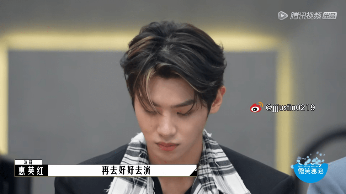 黄明昊|《导演请指教》首播槽点多，制片人导演互撕，流量演员眼高手低！