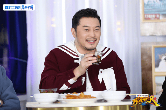 邓超|《奔跑吧》新一季李晨与邓超“梦幻联动”，可把粉丝们给激动哭了