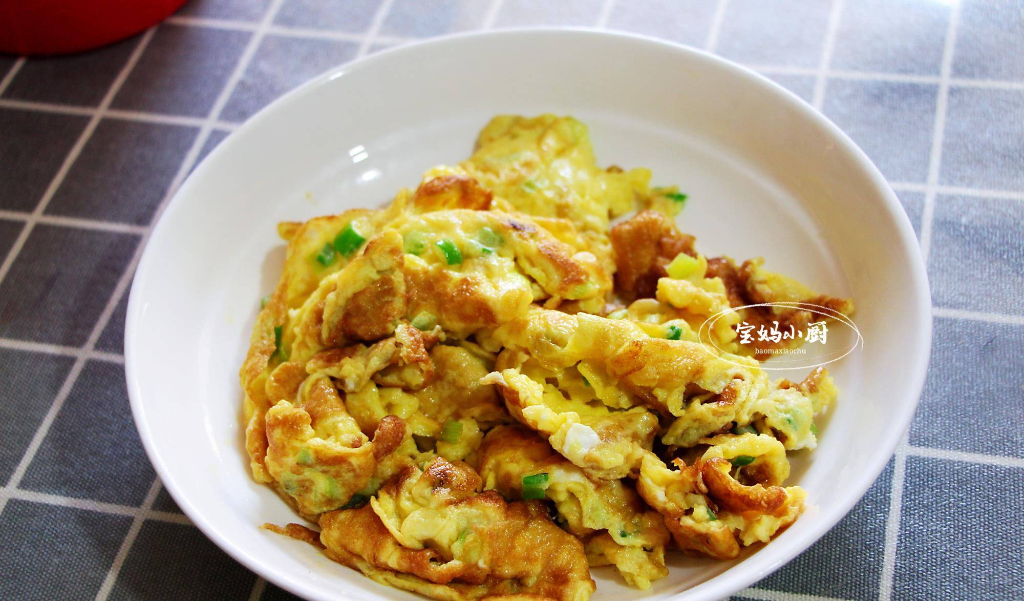 葱花|过年再忙,早餐也别将就,合理安排,营养可口,大人孩子吃着舒服