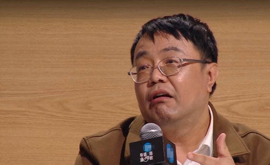 哪吒|《导演请指教》学院派导演不敌包贝尔，电影学院教授的发言好失态