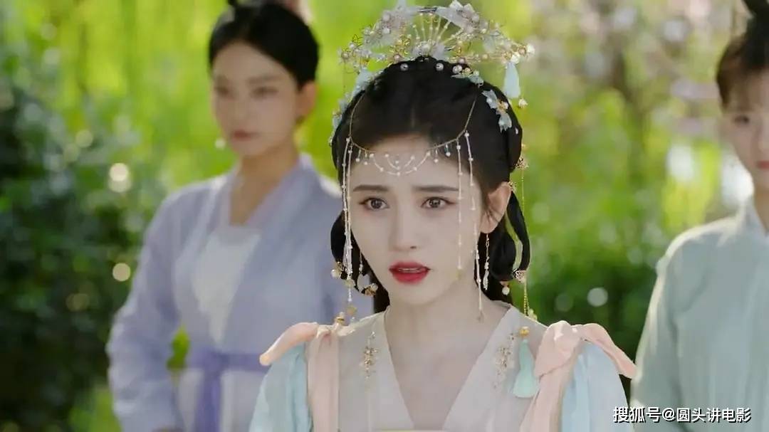 情节|目前热播的5部烂剧，《前行者》挤进前三，一部没看太幸运