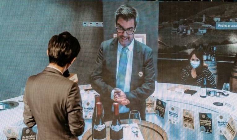 活动|人生得意须尽欢 一期一会博若莱