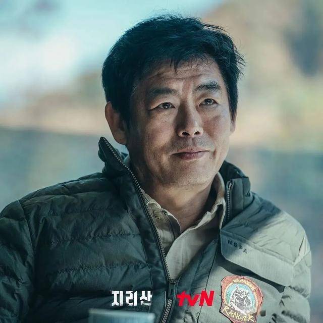 演技|除了全智贤和朱智勋，《智异山》配角也藏龙卧虎，有人已两夺百想