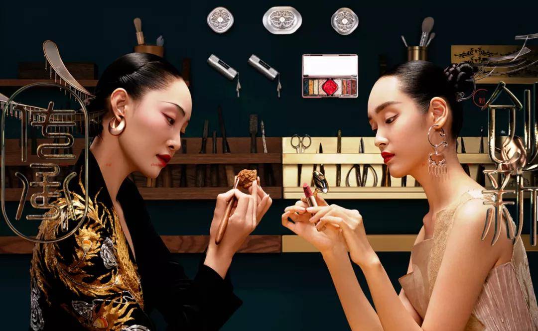 什么双11国潮再起，“李佳琦们”从618就开始准备了 | 猎金双十一