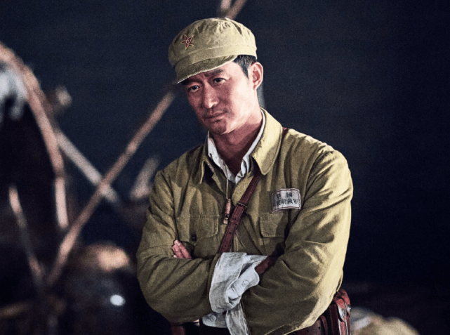 吴京|还差1.3亿，《长津湖》想要赶超《战狼2》，不再只是空谈