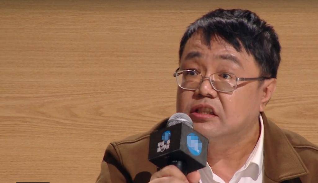 哪吒|《导演请指教》学院派导演不敌包贝尔，电影学院教授的发言好失态