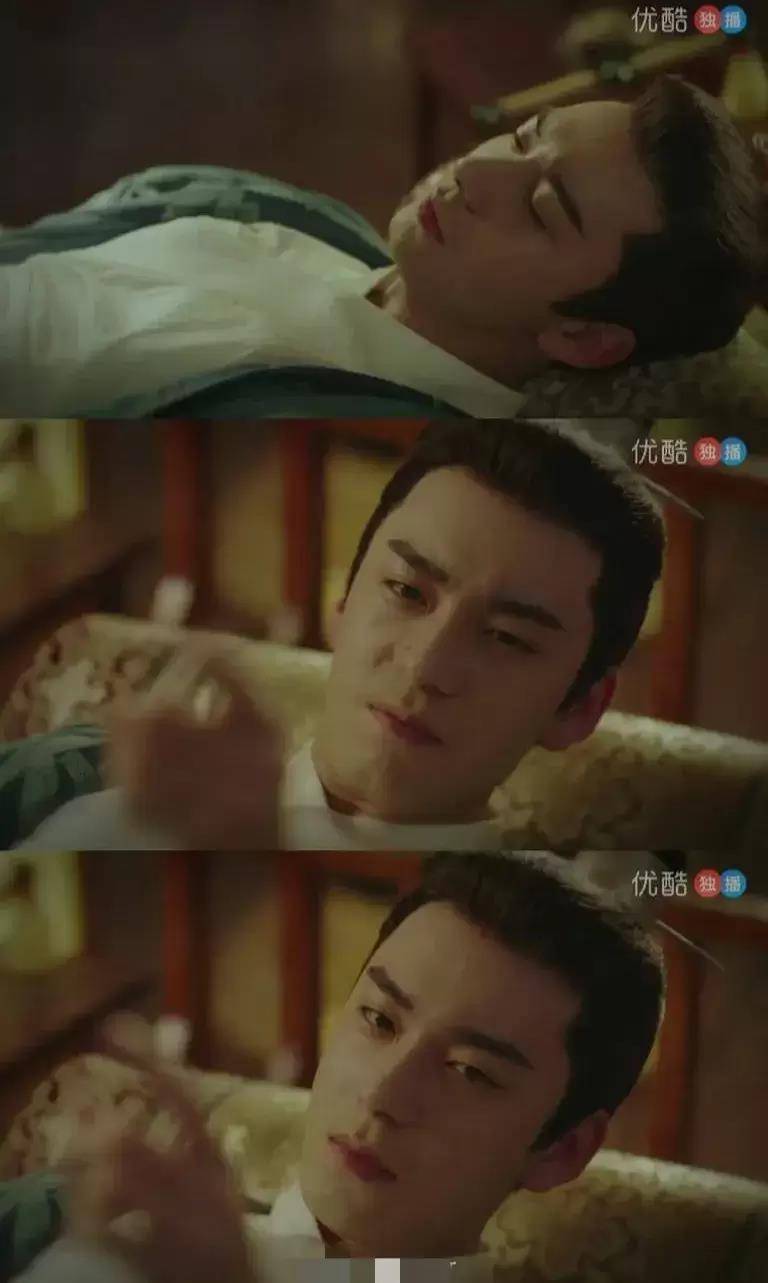 民国|戏里渣苏戏外甜，为什么就是不火？