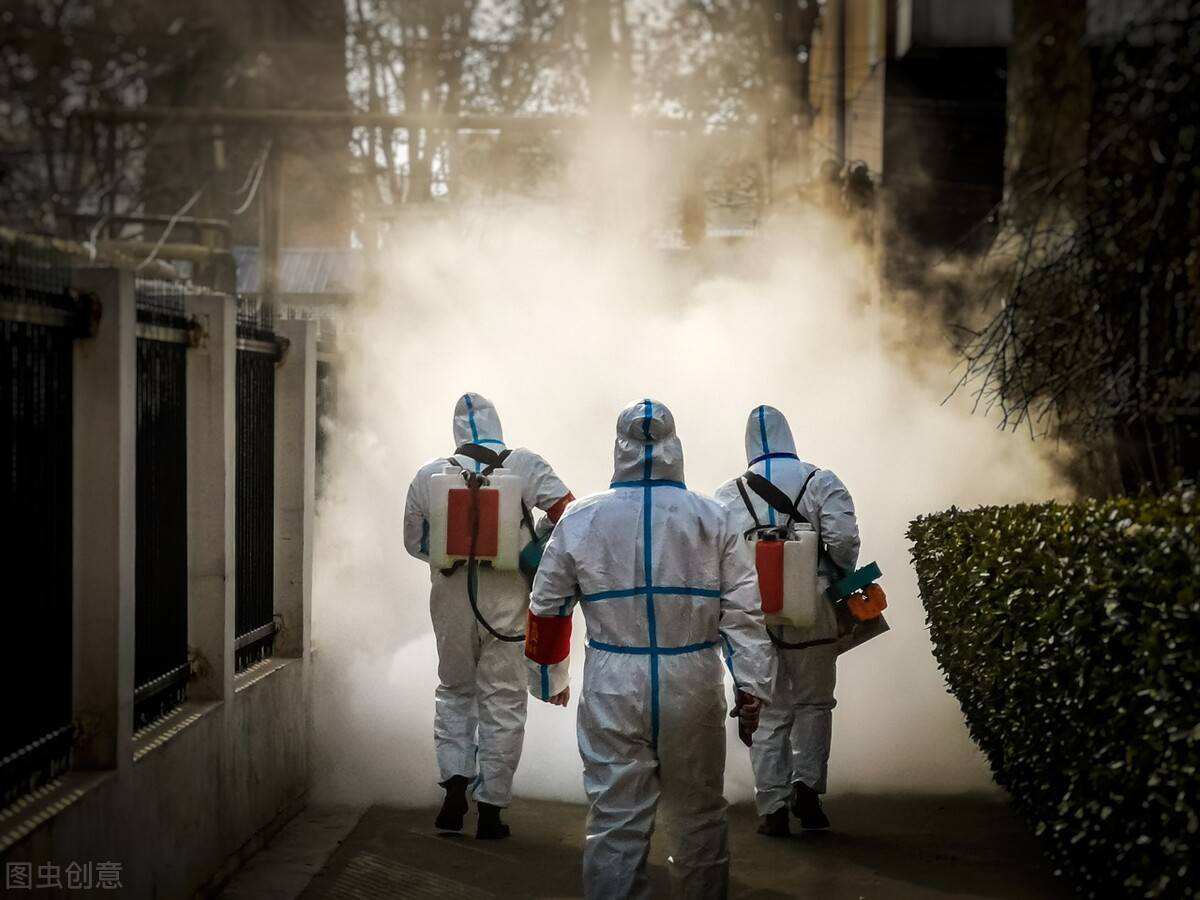 疫情|黑龙江：我省各地将出现大量“黄码”人员