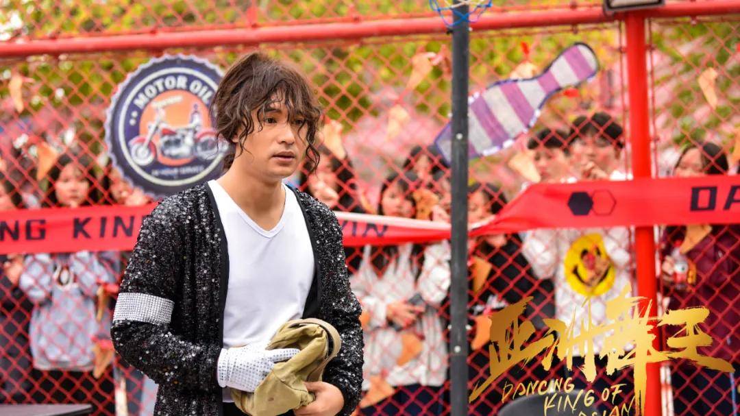 亚洲|专访导演刘知焕：拍一部关于希望的励志喜剧