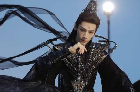 演技|《周生如故》后，白鹿又一古装大剧官宣了，搭档颜值比肩任嘉伦